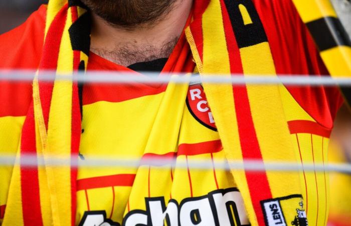 Mercato: Sorpresa, lascerà RC Lens?