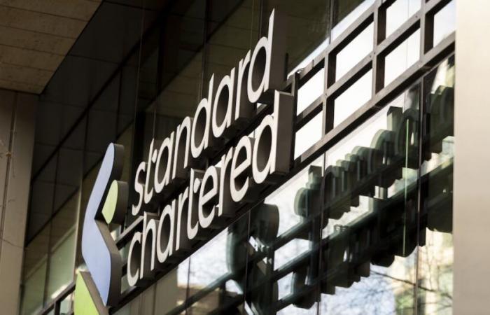 StanChart esplora la possibilità di aiutare il Lesotho a raccogliere il fondo per la transizione energetica – BNN Bloomberg