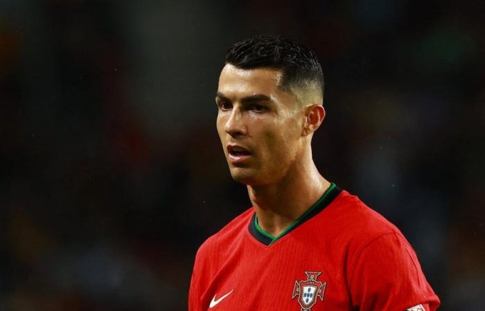 Perché Cristiano Ronaldo non giocherà con la maglia del Portogallo contro la Croazia oggi nella Nations League?