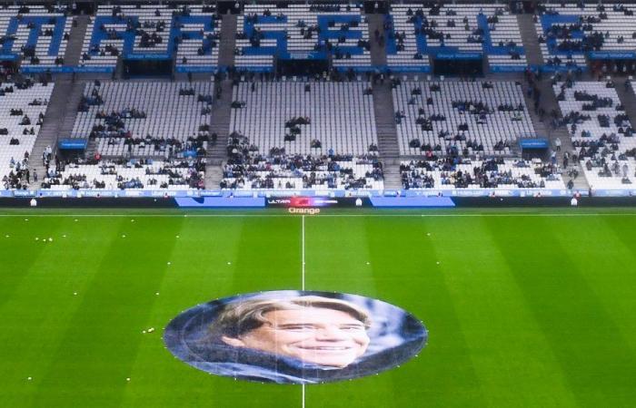 OM: Il Boss avrà la sua statua allo stadio Vélodrome