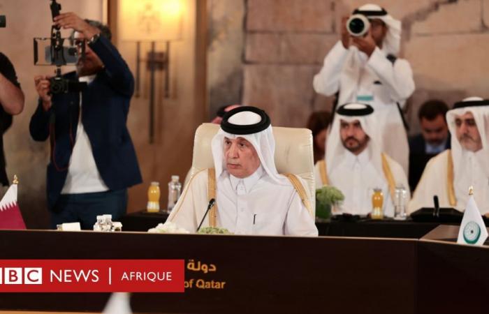 Guerra Israele-Gaza: il Qatar può farla finita?