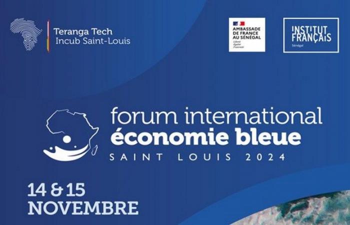 Il Forum internazionale sulla Blue Economy in Senegal: una vetrina per le iniziative innovative nella regione di Saint-Louis – VivAfrik