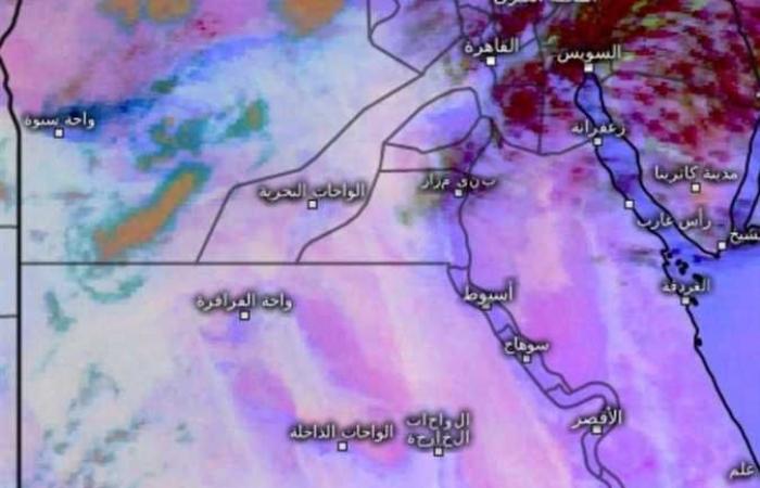 Domani, martedì, la meteorologia svela i dettagli della situazione meteorologica: “Venti e piogge in queste zone”.