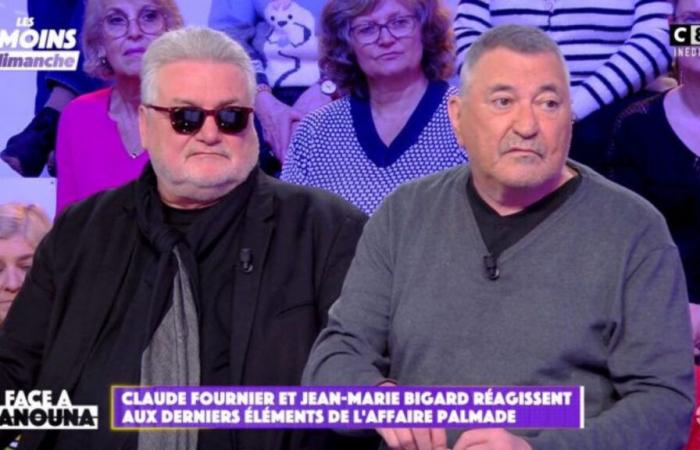 Jean-Marie Bigard deluso dall'atteggiamento di Muriel Robin? Questa decisione su Pierre Palmade che non passa, “Dal punto di vista finanziario…”