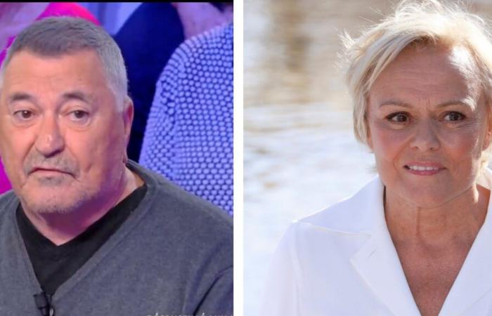 Pierre Palmade: Jean-Marie Bigard deplora l'atteggiamento di Muriel Robin nei confronti del suo ex amico (VIDEO)