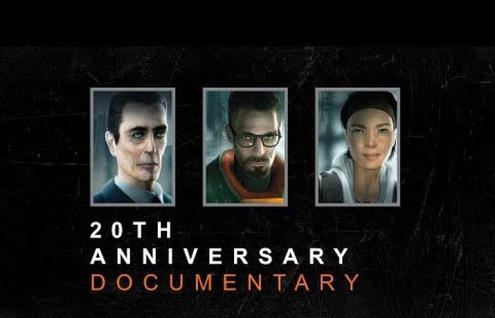 20° anniversario celebrato con aggiornamento e documentario di 2 ore