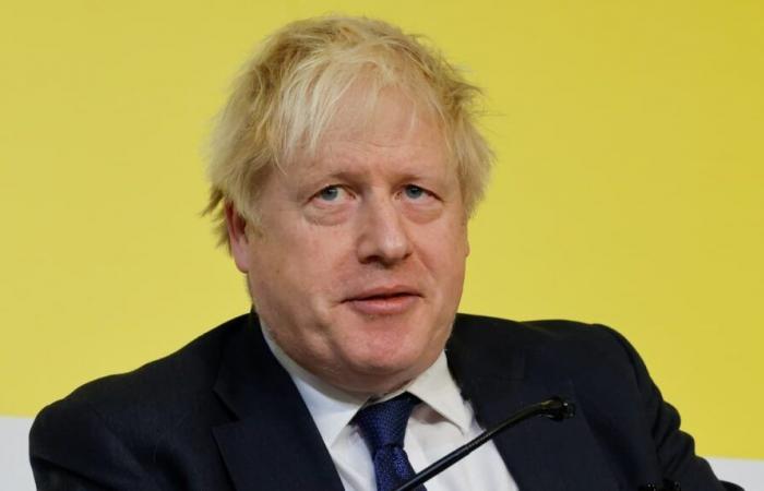 Boris Johnson chiede un prestito di 500 miliardi di dollari all’Ucraina e l’annuncio della data di adesione alla NATO