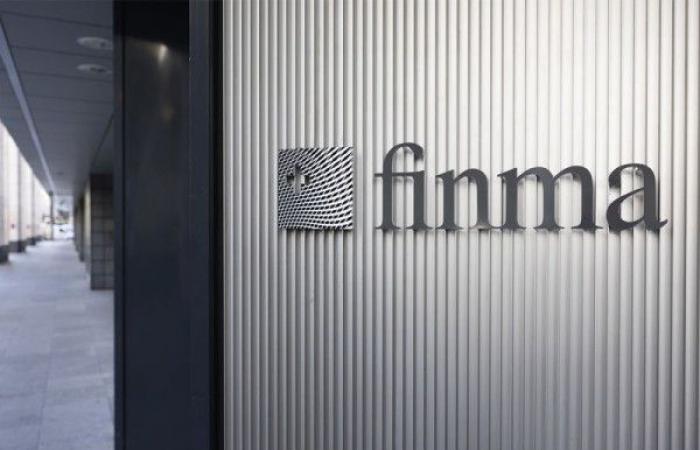 Finma: rischi legati a sanzioni e attacchi informatici