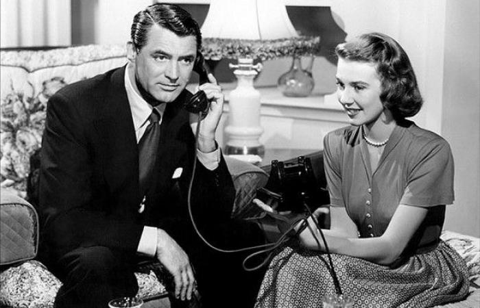 Libro: Essere Cary Grant (Martine Reid)