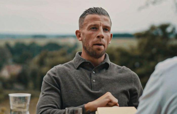 “Pensavo di morire”: Toby Alderweireld spiega il vero motivo del ritiro dai Red Devils in ‘The House’