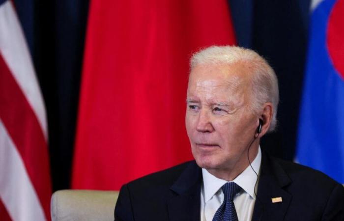 Joe Biden annuncia un contributo “storico” di 4 miliardi di dollari per i paesi poveri