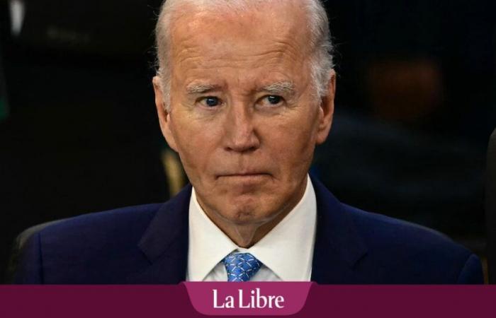 Autorizzandola all’uso di missili a lungo raggio, Joe Biden prepara l’Ucraina all’arrivo di Trump: “La decisione sarebbe dovuta arrivare prima”