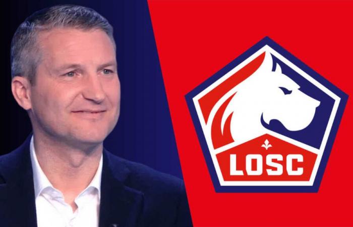 Olivier Létang è pronto, addio 15 milioni di euro per il LOSC!