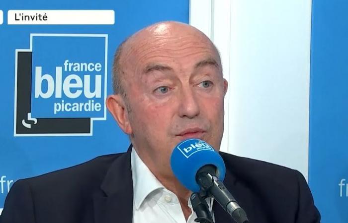 Somme: il presidente del dipartimento Stéphane Haussoulier ha fissato questo martedì il suo processo per appropriazione indebita