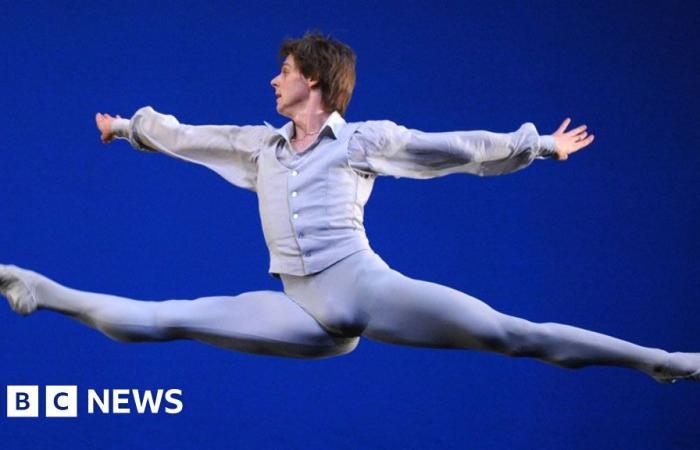 La stella del balletto russo Vladimir Shklyarov è morta all'età di 39 anni