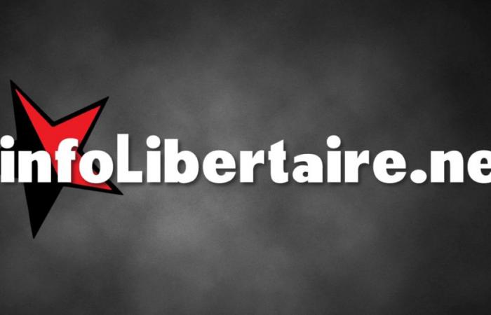 Aiuta “Alternativa Libertaria” tre volte di più allo stesso prezzo – ???? Info Libertaire