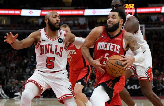 5 punti salienti della grande sconfitta contro gli Houston Rockets