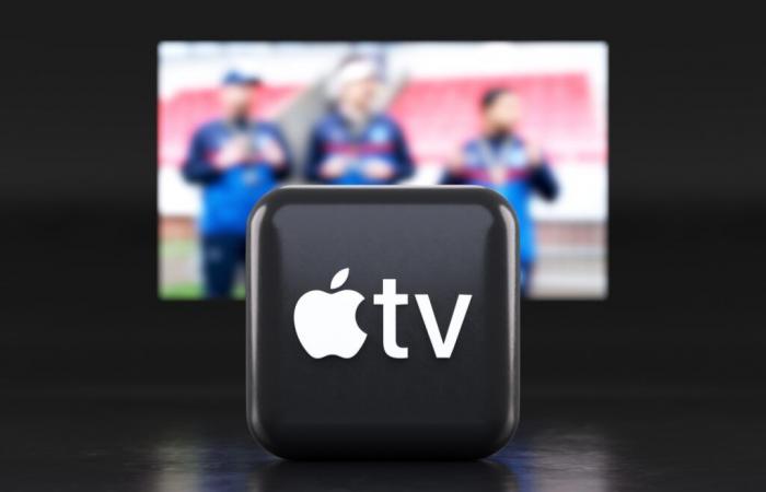 Secondo quanto riferito, Apple sta valutando il suo ingresso nel mercato televisivo