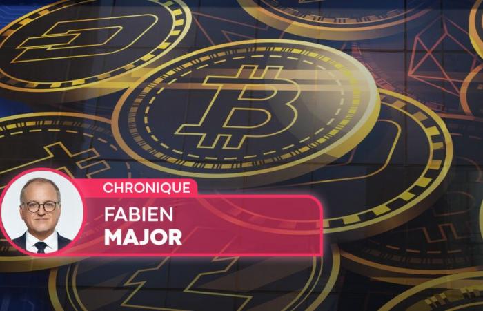 Fabien Maggiore | Bitcoin a 93.000 dollari: un’opportunità per investitori audaci?