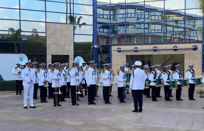 Celebrazioni nella regione del Souss nel 69° anniversario della Festa dell’Indipendenza (foto) – Giorno 24