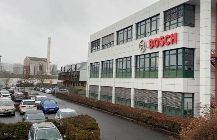 Con la crisi dell'industria automobilistica, Aveyron teme un'emorragia industriale