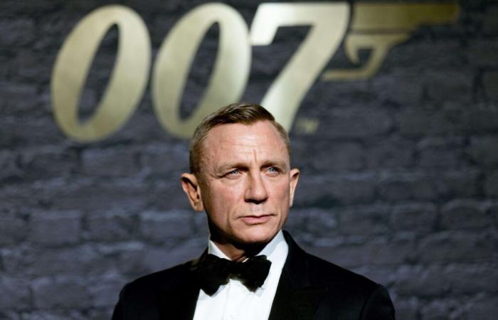 Il sostituto di Daniel Craig “non sarà necessariamente bianco”, dicono i produttori