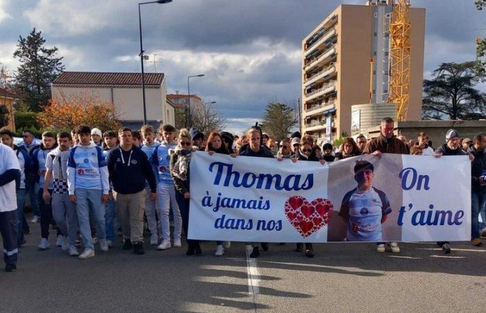 Morte di Thomas a Crépol: identificazione del sospettato, armi, campioni di DNA… a che punto sono le indagini un anno dopo il delitto?