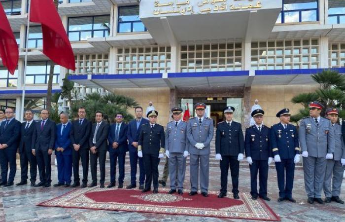 Celebrazioni nella regione del Souss nel 69° anniversario della Festa dell’Indipendenza (foto) – Giorno 24