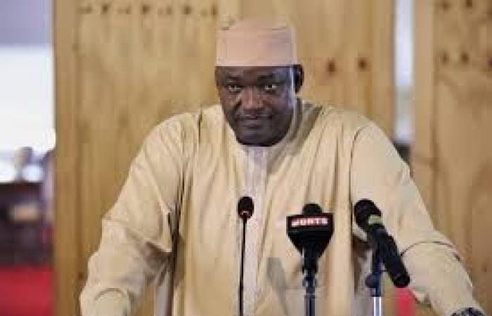 Gambia: il presidente ristruttura il suo gabinetto | APAnews