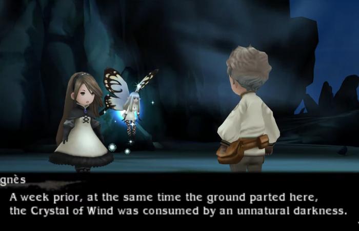 Bravely Default — L'inizio della nuova era d'oro dei JRPG