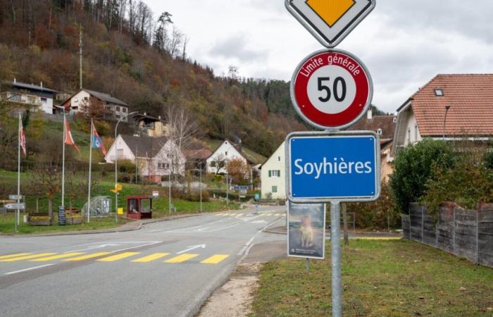 Un gruppo di bambini di 10 anni semina il terrore nelle strade di Soyhières