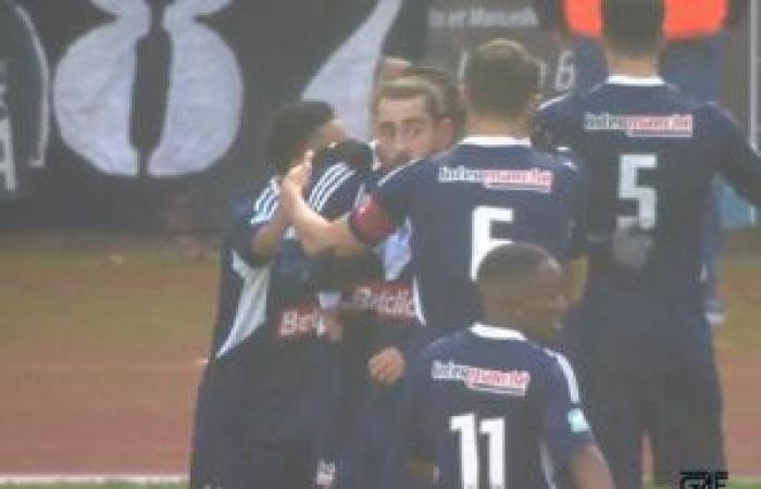 [CdF] Girondins4Ever nota dopo Bressuire-Bordeaux: Diabaté forte bastione, Diaby coltellino svizzero, Karim finalmente premiato