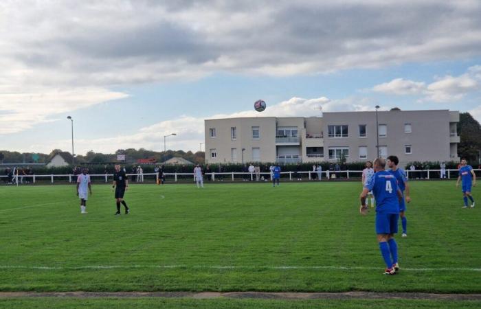 Coppa di Francia. L'impresa del QRM e la partita di gala per l'US Bolbec