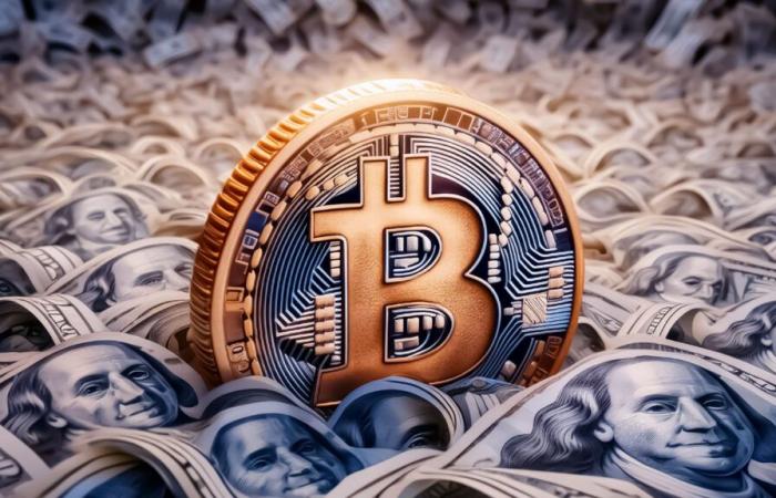 Bitcoin Act: negli Stati Uniti si sta già sollevando la questione della vendita di oro per l’acquisto di BTC