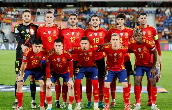 Uno contro uno Spagna contro Svizzera: Morata non voleva fare la storia