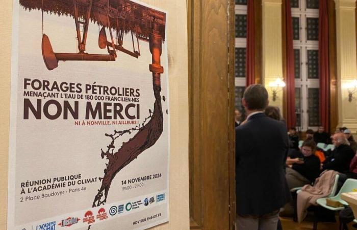 in Francia, due progetti di trivellazione petrolifera suscitano polemiche