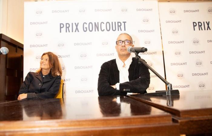 Gallimard denuncia campagne diffamatorie contro Kamel Daoud