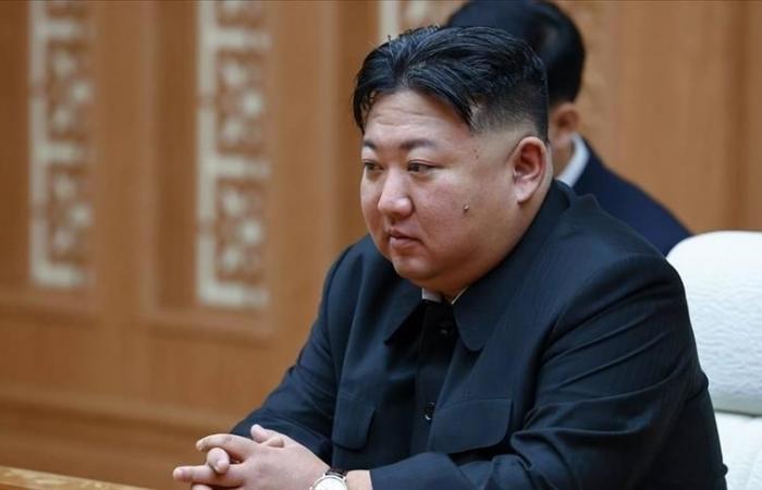 Kim Jong Un chiede il rafforzamento delle forze nucleari della Corea del Nord