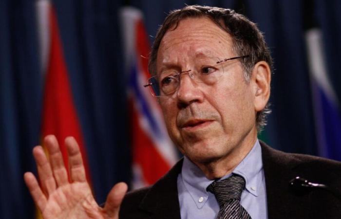 L’Iran avrebbe pianificato di assassinare l’ex ministro liberale Irwin Cotler