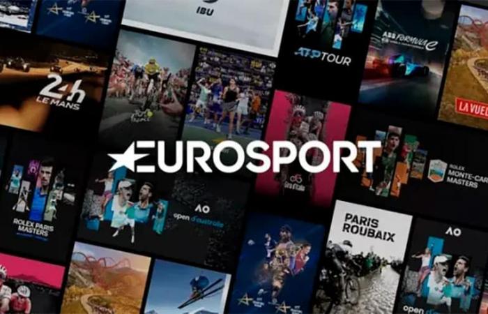 CANAL+ ed Eurosport rinnovano il loro accordo all'ultimo minuto