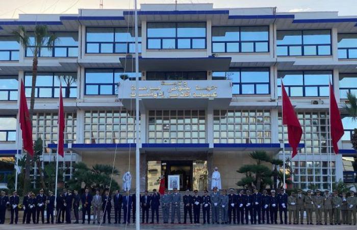 Celebrazioni nella regione del Souss nel 69° anniversario della Festa dell’Indipendenza (foto) – Giorno 24