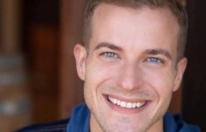 Paul Teal, attore di “One Tree Hill”, è morto a 35 anni