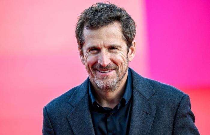 Guillaume Canet girerà parte del suo prossimo film a Corrèze