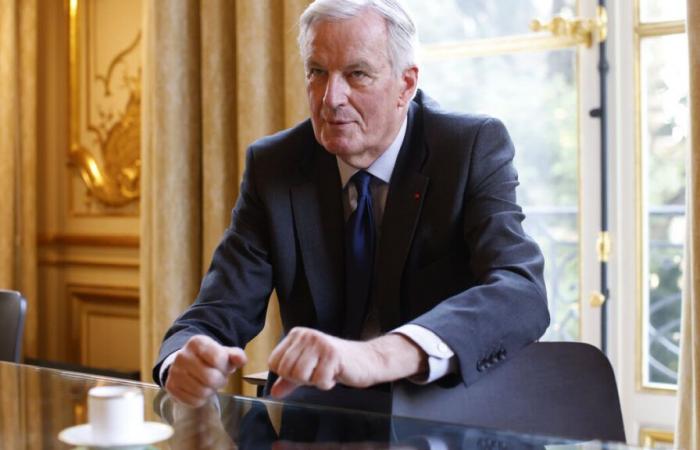 Bilancio: Michel Barnier riceverà tutta l'opposizione a Matignon, comprese Marine Le Pen e Mathilde Panot