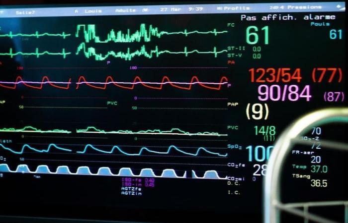 Fibrillazione atriale: dubbia utilità degli anticoagulanti per alcuni pazienti