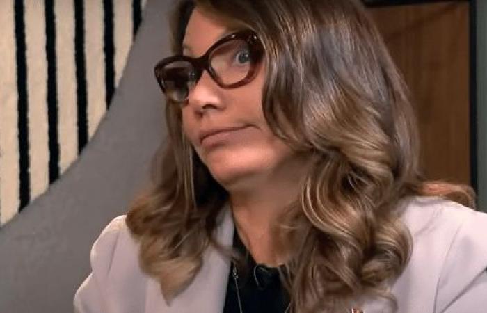 Janja dice di non avere un ufficio da first lady a causa del “machismo”