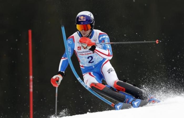 Clément Noël sarà presto il detentore del record francese di vittorie nello slalom di Coppa del Mondo?