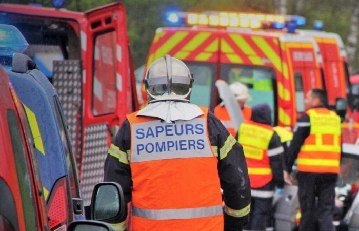 un incidente coinvolge cinque persone, una vittima scompare