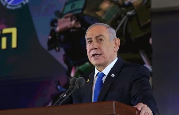 Netanyahu afferma che il “programma nucleare” di Teheran è stato “colpito”