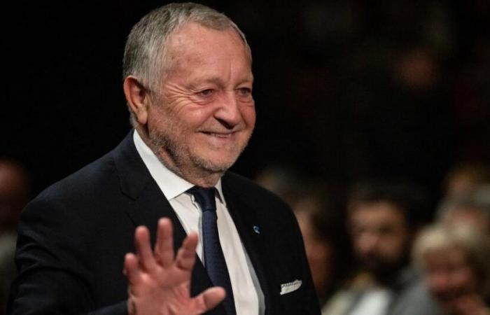 Aulas rompe il silenzio sulle preoccupazioni legate all'OL e nega un ritorno